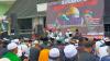Aksi Bela Palestina, Warga Sukabumi Serukan Boikot Produk Israel 