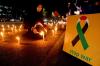 Aksi Damai Palestina di Makassar - Bagian 1