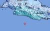 Gempa M5,6 Guncang Samudra Hindia, Ini Penjelasan Badan Geologi 