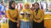 Peringati HUT ke-59 Partai Gokar, IIPG Jabar Donasikan Baju Decluttering dan Gelar Bazar UMKM