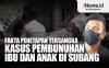 Infografis 5 Fakta Penetapan Tersangka Kasus Pembunuhan Ibu dan Anak di Subang