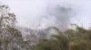 TPA Tlekung Kota Batu Terbakar, 6 Jam Kobaran Api Belum Bisa Dipadamkan 