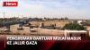 Bantuan Internasional Mulai Memasuki Gaza Setelah Perbatasan Mesir-Rafah Dibuka