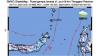Gempa Hari Ini M5,1 Guncang Ratahan, BMKG: Akibat Subduksi Lempeng Laut Maluku