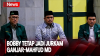  Bobby Nasution Tetap Jadi Juru Kampanye Ganjar-Mahfud MD meski Gibran Jadi Cawapres  