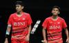 Hasil Japan Masters 2023: Bagas/Fikri Angkat Koper usai Dikalahkan Koga/Saito