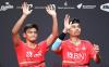 Mantap! Bagas/Fikri Lolos ke BWF World Tour Finals 2023