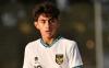 Pesan Menyentuh Ayah Welber Jardim ke Putranya yang Bakal Bela Timnas Indonesia U-17