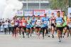 Ribuan Pelari Lokal hingga Internasional Ikuti Jakarta Marathon 2023