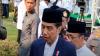 Respons Jokowi soal Megawati Singgung Kekuasaan Bertindak seperti Orde Baru