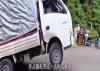 Sering Bikin Truk Terguling, Tanjakan Ekstrem Batu Jomba Viral sampai China