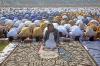 Ribuan Umat Muslim Sholat Minta Hujan di Lapangan Benteng Reborn Tangerang - Bagian 1