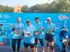 Keseruan Sejumlah Artis Ikuti Jakarta Marathon 2023 bersama Le Minerale - Bagian 1