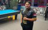 Hasil Aileex 9-Ball Open Tournament 2024: Juara Dunia Junior Derin Asaku Hajar Aan RK87