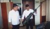 Tragis, Nenek di Bondowoso Tewas Tertembak Senapan Angin  Cucu