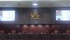 Hakim Guntur Hamzah Absen di Sidang Putusan MK Batas Usia Maksimal Capres-Cawapres