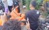 Tengkorak Manusia Ditemukan di Selokan Duren Sawit, Dibawa ke RS Polri