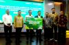 Bank BTN Salurkan Bantuan TJSL untuk USU - Bagian 1