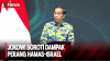 Soal Perang Hamas-Israel, Jokowi: Harga Minyak Bisa Capai USD150 Per Barel 