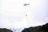Helikopter Water Bombing Bantu Padamkan Kebakaran TPA Rawa Kucing - Bagian 2