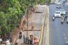 Proses Pembangunan LRT Jakarta Jalur Rawamangun-Manggarai  - Bagian 3