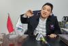 Pemuda Perindo Desak Pemerintah Segera Ambil Tindakan Stabilkan Harga Beras