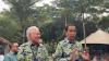 Terungkap, Ini Isi Pertemuan Jokowi dengan AHY di Istana