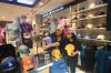 Ekspansi Store ke-27, New Era Grand Indonesia Jadi Surga Kolektor Topi - Bagian 2