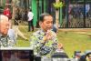 Respons Jokowi Dilaporkan ke KPK terkait Dugaan Nepotisme Putusan Batas Usia MK