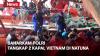 Masuk Perairan Indonesia Malam Hari, 2 Kapal Nelayan Vietnam Ditangkap di Natuna