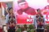 Ekspresi Gibran Dampingi Prabowo Daftar Capres Cawapres - Bagian 3