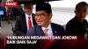 Gibran Jadi Cawapres Prabowo, Pramono Anung: Hubungan Megawati-Jokowi Baik-Baik Saja
