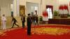 Amran Sulaiman Tiba di Istana, Bakal Dilantik Jadi Mentan
