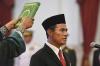 Senyum Amran Sulaiman Dilantik Menjadi Menteri Pertanian - Bagian 3