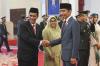 Senyum Amran Sulaiman Dilantik Menjadi Menteri Pertanian - Bagian 2