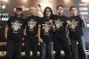 Konser Emas 50 Tahun God Bless Kolaborasi dengan Musisi Top Tanah Air - Bagian 1