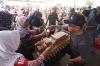 Rekor MURI Sate Lele Terbanyak, Ada 25.323 Tusuk - Bagian 2