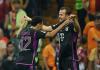 Hasil Galatasaray Vs Bayern Munchen: Duet Kane-Musiala Mematikan, Die Roten Menang