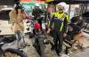 Polres Bantul Sita 323 Motor Berknalpot Brong