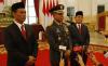 Dilantik Jadi KSAD, Jenderal Agus Subiyanto Ungkap Arahan Khusus dari Presiden Jokowi