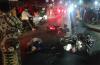 Kecelakaan di Bantul, Ugal-ugalan di Jalan 2 Pemotor Luka Berat