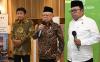 Amran Sulaiman Jadi Mentan, Wapres Berharap Bisa Jawab Tantangan Krisis Pangan Global