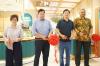 Dongkrak Pengunjung, Lippo Mall Kemang Gaet 4 Restoran Ternama - Bagian 1