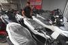 4,7 Juta Unit Sepeda Motor Terjual hingga September 2023 - Bagian 2