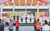 Presiden Jokowi Resmikan Bandara Mentawai, Menhub: Dorong Ekonomi Pariwisata dan Mitigasi Bencana