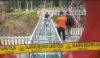 Jembatan Kaca The Geong Pecah, Semua Tempat Wisata Berisiko Tinggi di Banyumas Diaudit