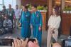 Foto Prabowo-Gibran Jalani Tes Kesehatan - Bagian 2