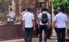 Kompleks Rumah Ketua KPK Firli Bahuri Didatangi Polisi, Ada Penggeledahan?
