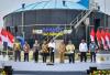 Jokowi Resmikan SPALDT Hasil Kerja Sama dengan Australia Senilai Rp1,3 Triliun   