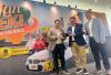 Peresmian Program Hujan Rezeki BSI Mobile 2023 - Bagian 1